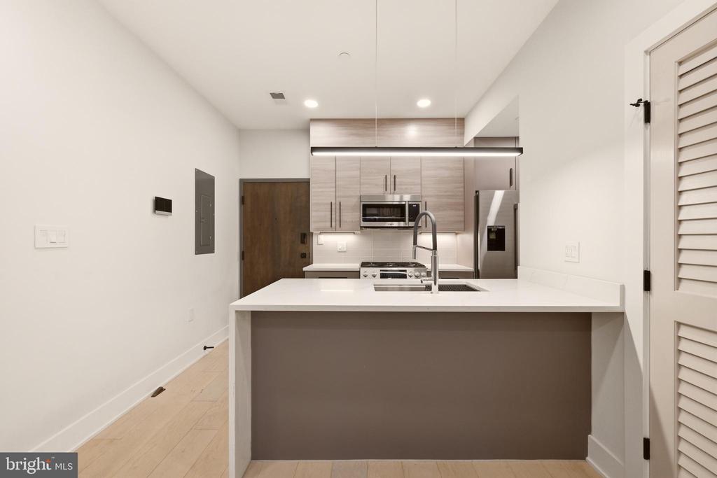 1471 HARVARD STREET NW Unit: 2