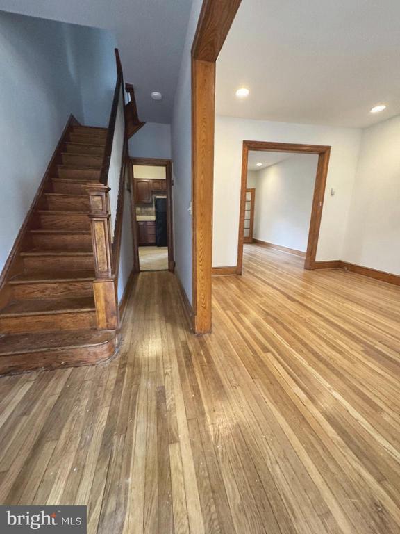 3626 12TH STREET NE Unit: UPPER LEVEL