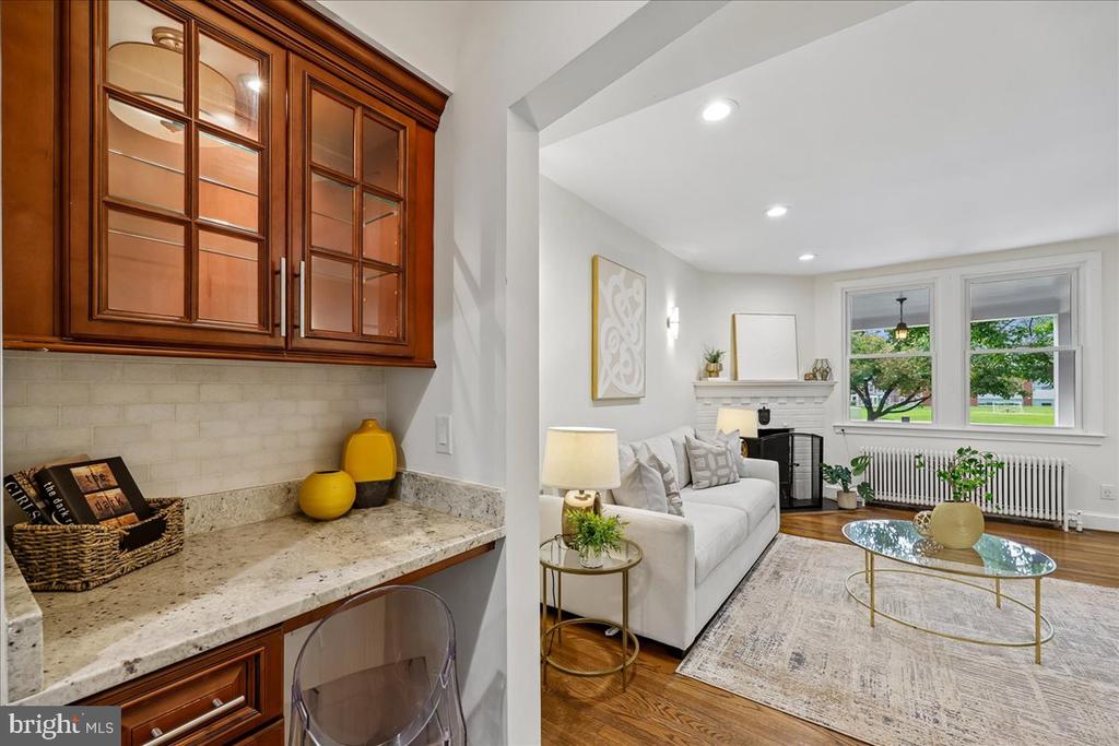 2509 39TH STREET NW