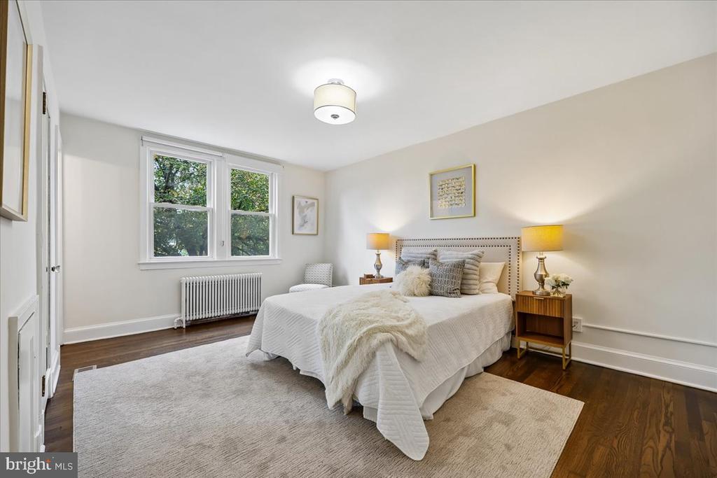 2509 39TH STREET NW
