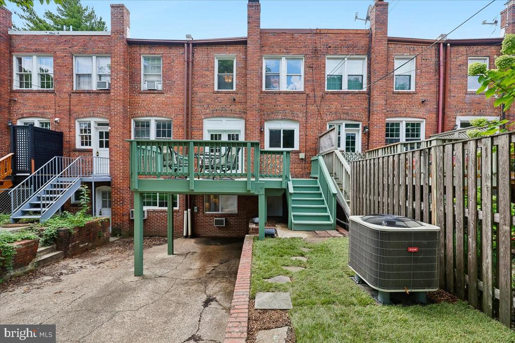 2509 39TH STREET NW