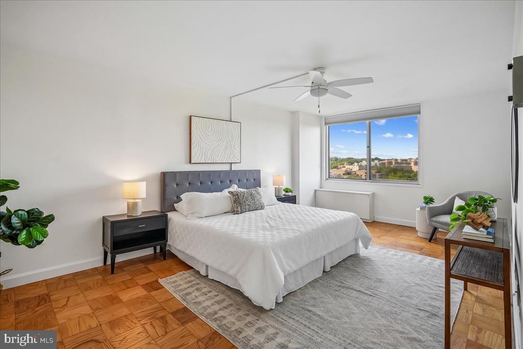 3001 VEAZEY TERRACE NW Unit: 1320