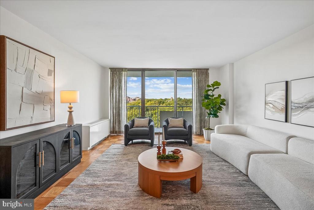 3001 VEAZEY TERRACE NW Unit: 1320