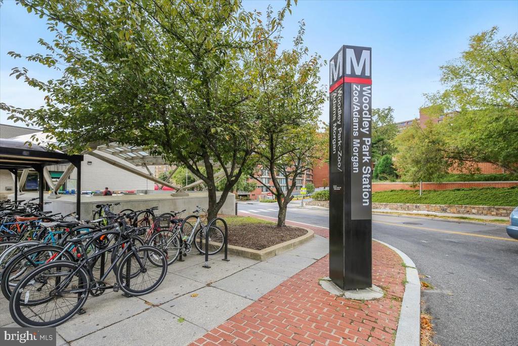 3001 VEAZEY TERRACE NW Unit: 1320