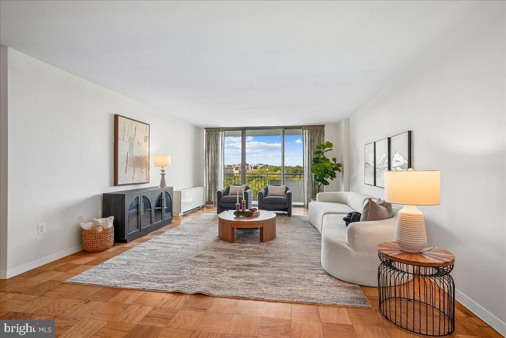 3001 VEAZEY TERRACE NW Unit: 1320