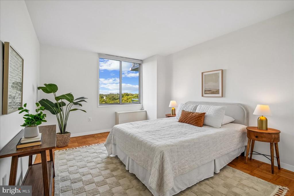 3001 VEAZEY TERRACE NW Unit: 1320