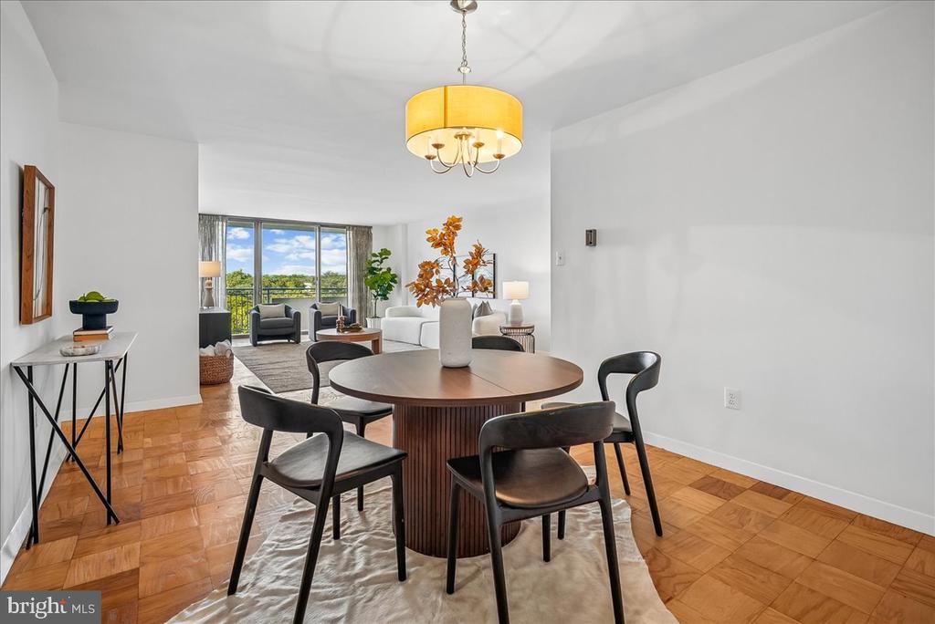 3001 VEAZEY TERRACE NW Unit: 1320