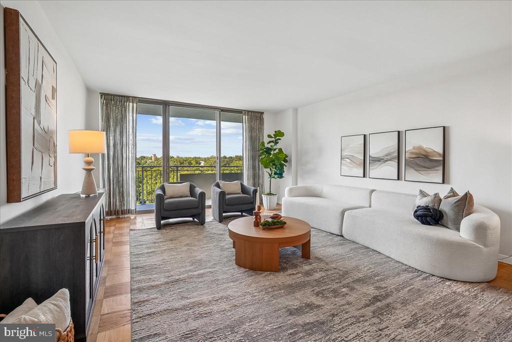 3001 VEAZEY TERRACE NW Unit: 1320