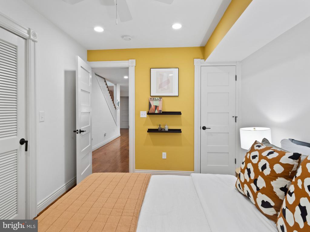 1128 COLUMBIA ROAD NW Unit: 1