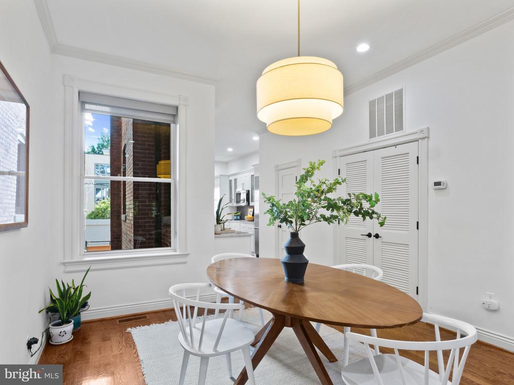 1128 COLUMBIA ROAD NW Unit: 1