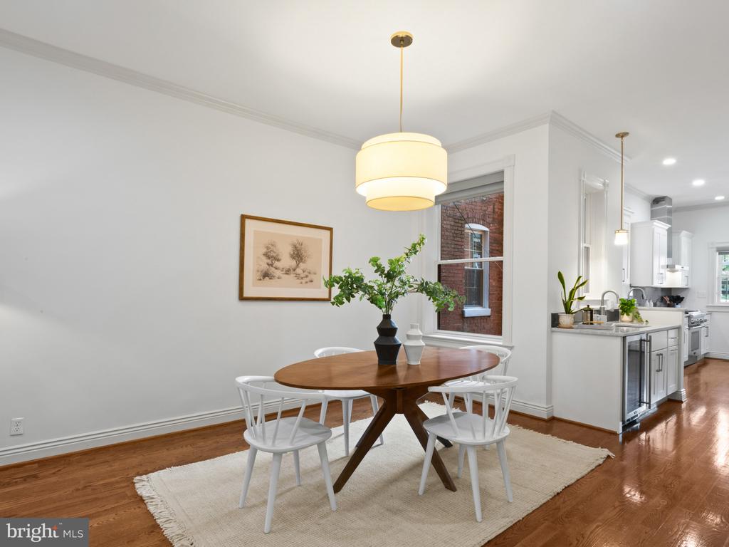 1128 COLUMBIA ROAD NW Unit: 1