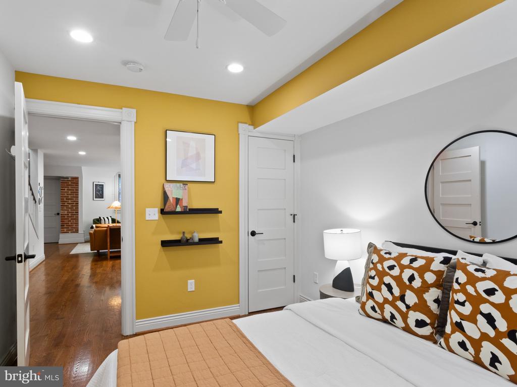 1128 COLUMBIA ROAD NW Unit: 1