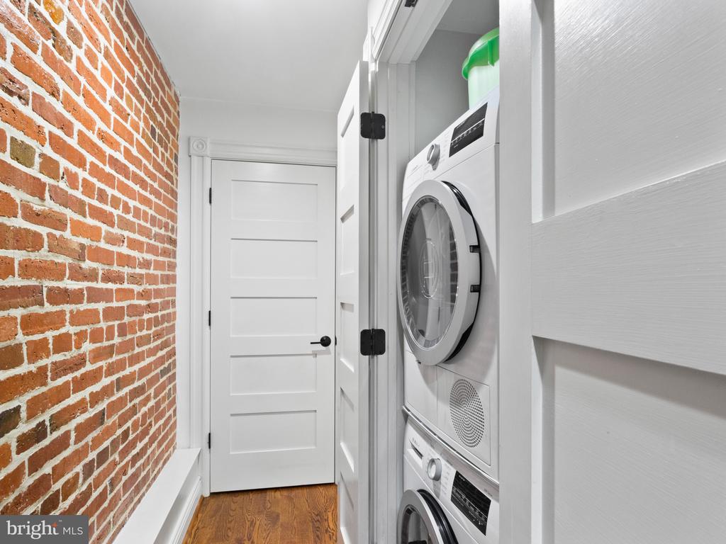 1128 COLUMBIA ROAD NW Unit: 1