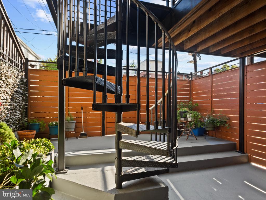 1128 COLUMBIA ROAD NW Unit: 1