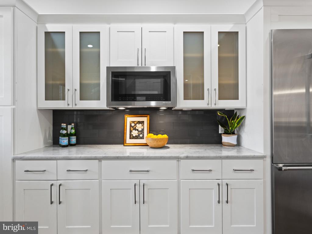 1128 COLUMBIA ROAD NW Unit: 1