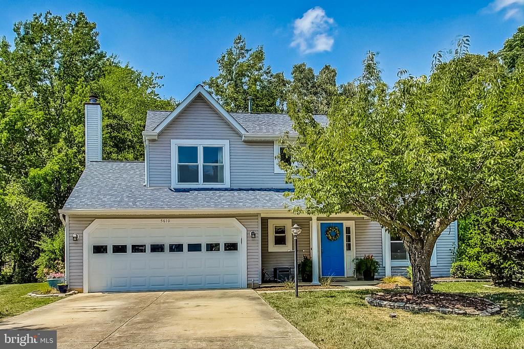 5610 Pinfish Ct