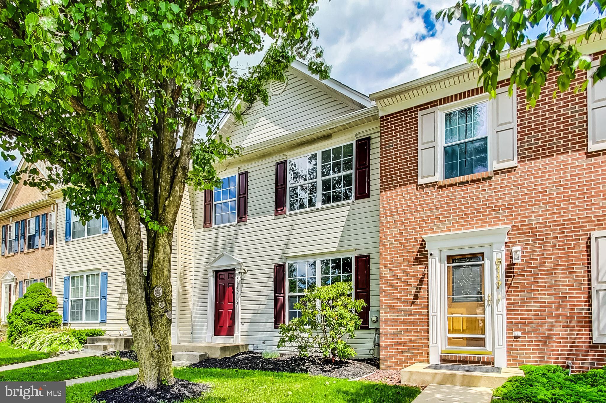 6119 Baldridge Cir