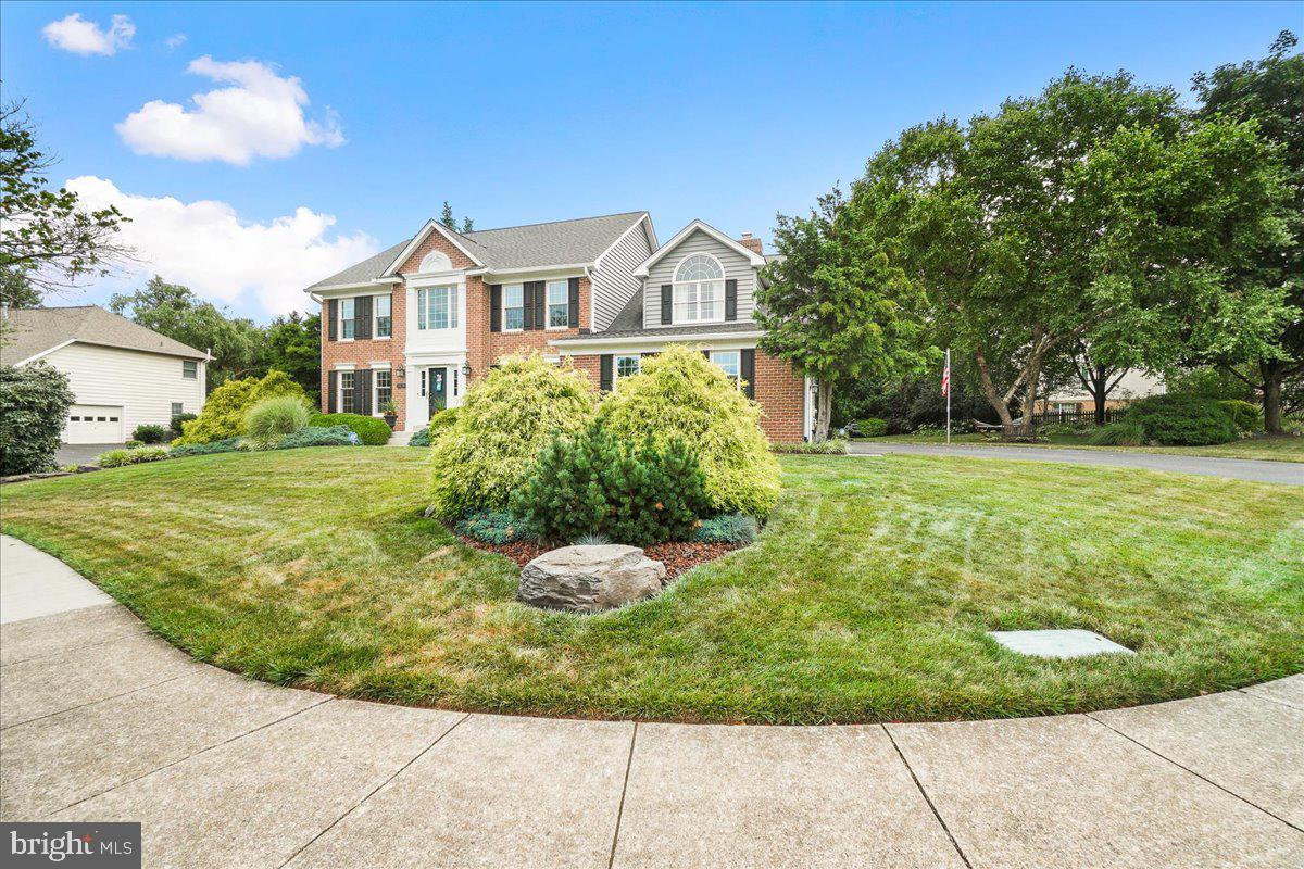 2428 Cobblestone Way