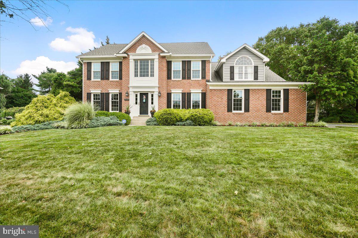 2428 Cobblestone Way