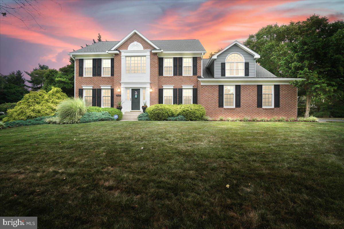 2428 Cobblestone Way