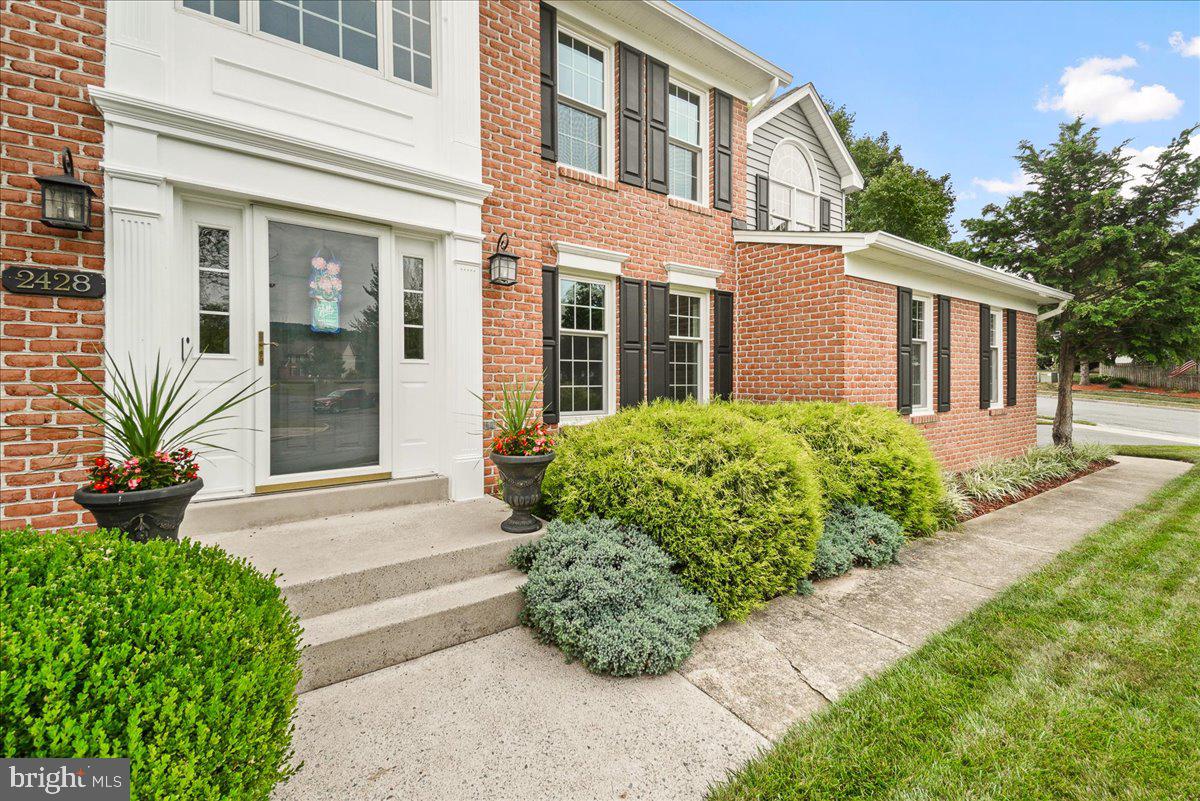 2428 Cobblestone Way