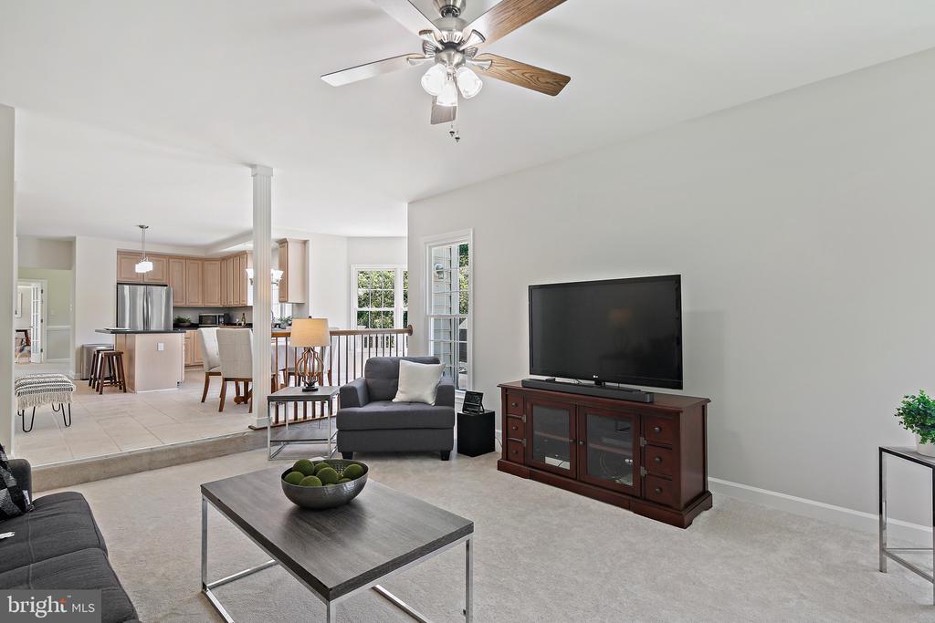 3716 Park Overlook Ct