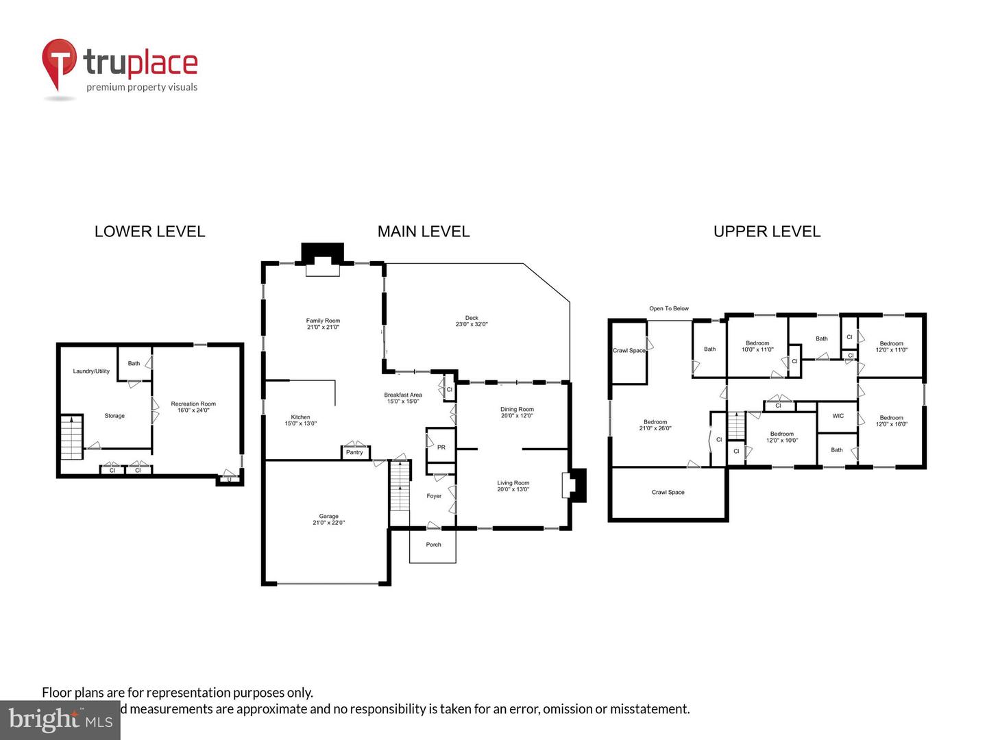 21 INFIELD CT N