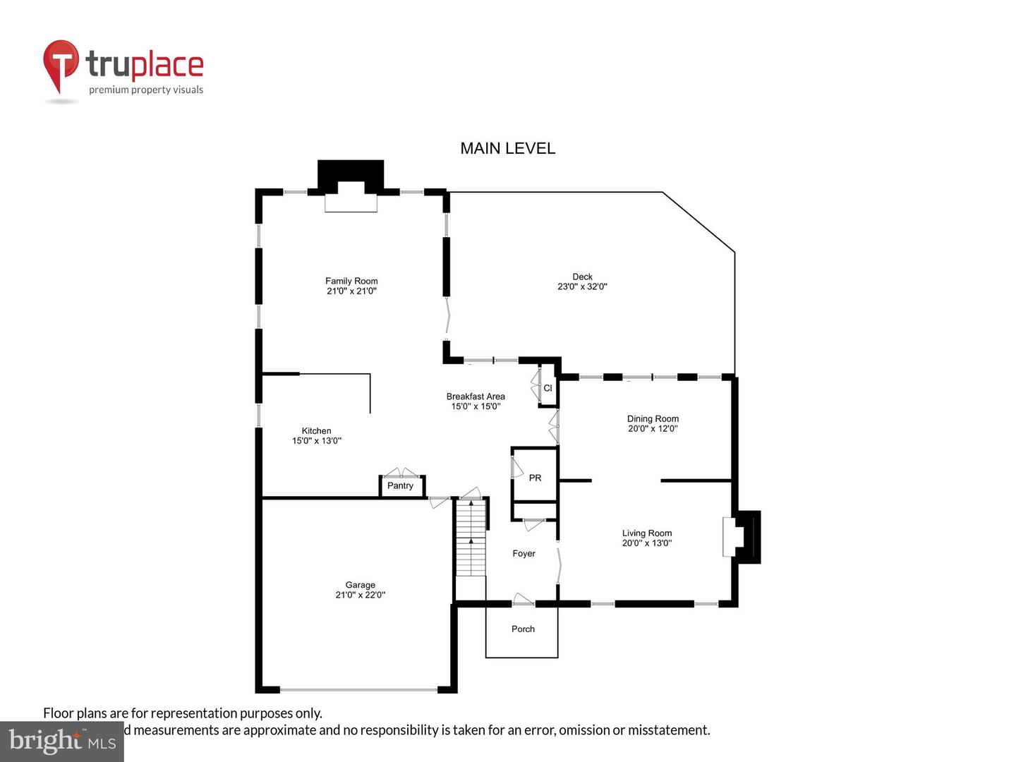 21 INFIELD CT N