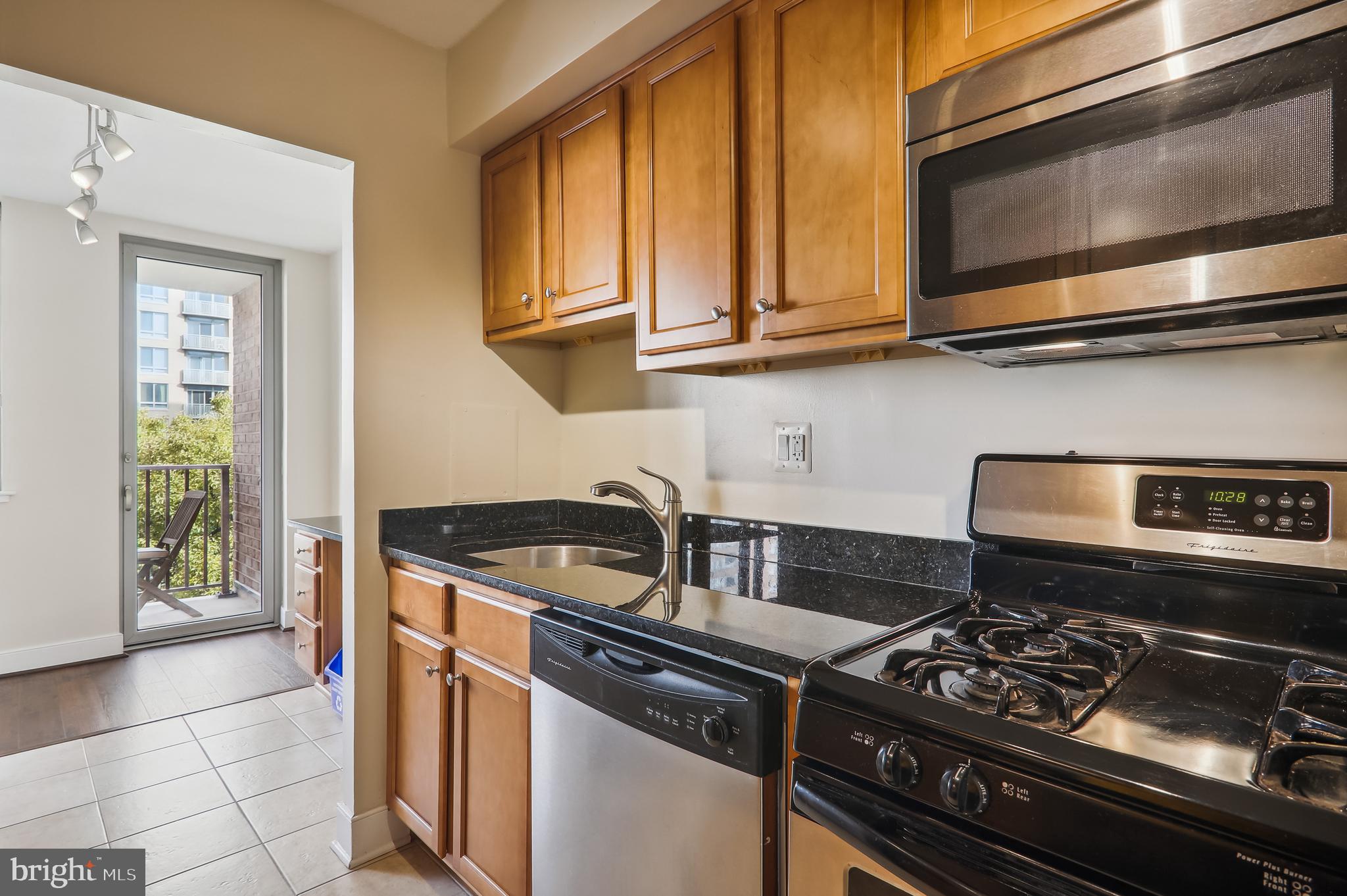 1220 BLAIR MILL ROAD Unit: 208