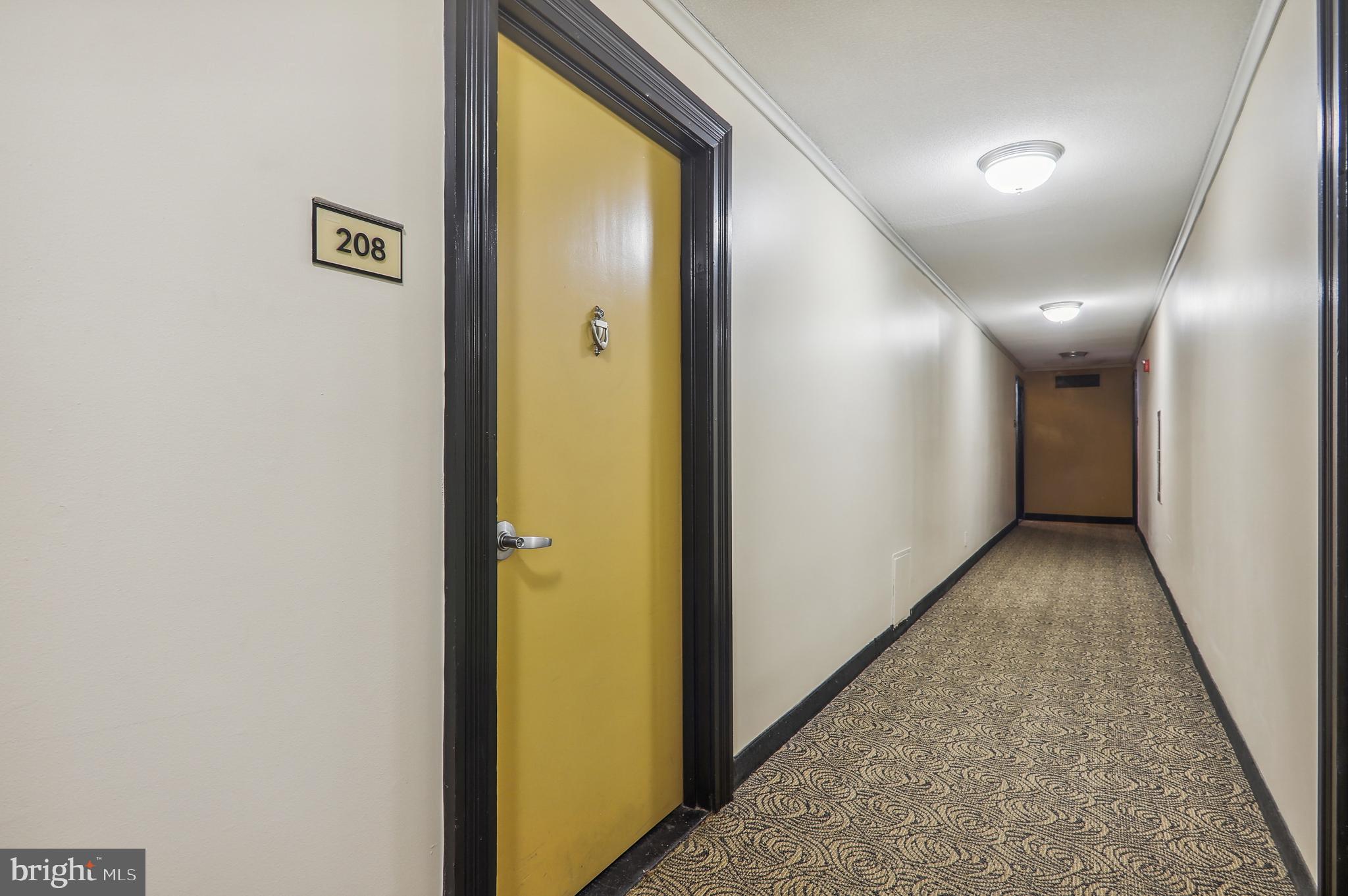 1220 BLAIR MILL ROAD Unit: 208