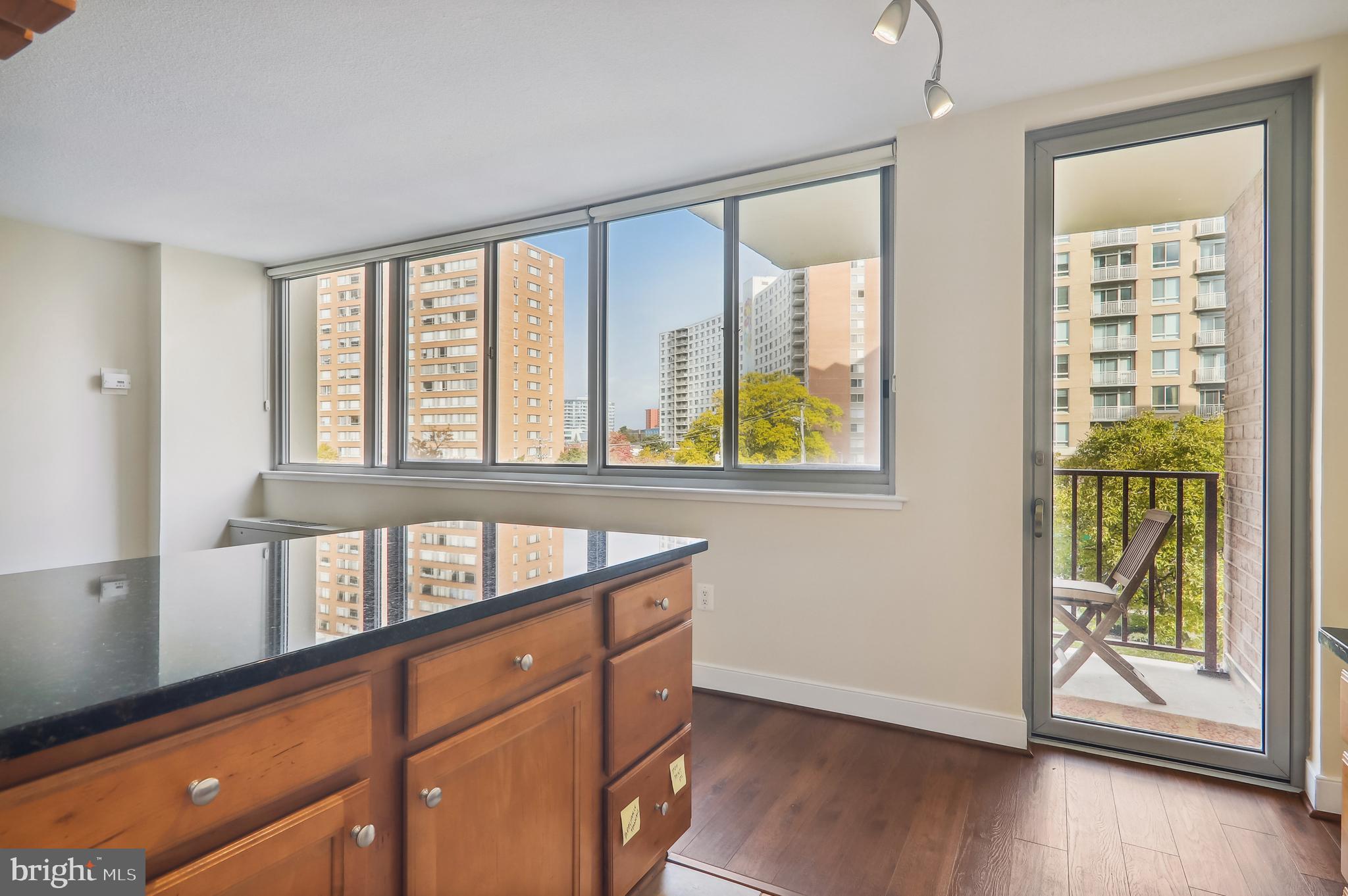 1220 BLAIR MILL ROAD Unit: 208