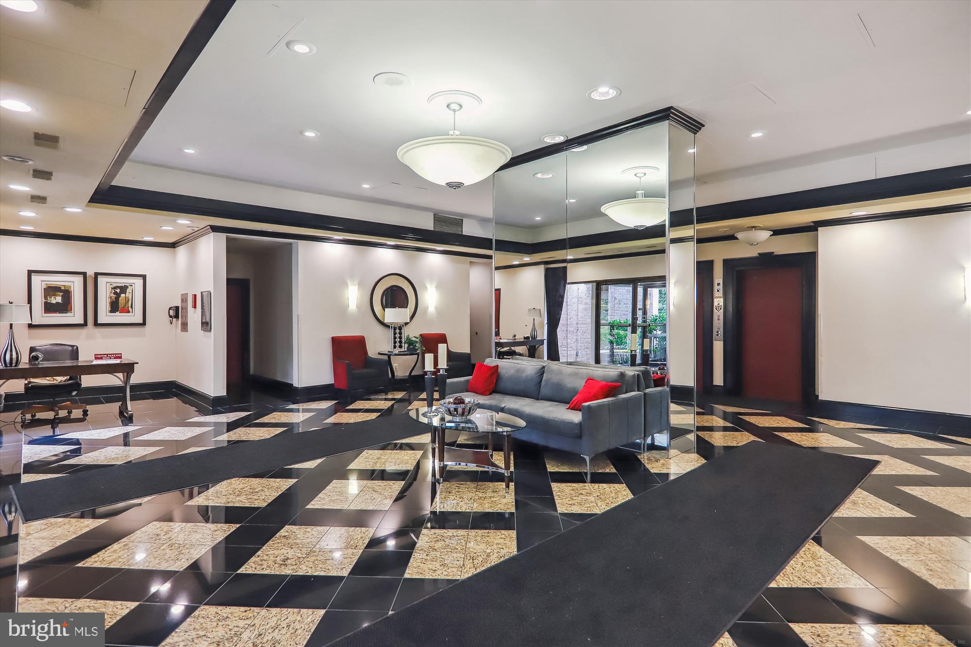1220 BLAIR MILL ROAD Unit: 208