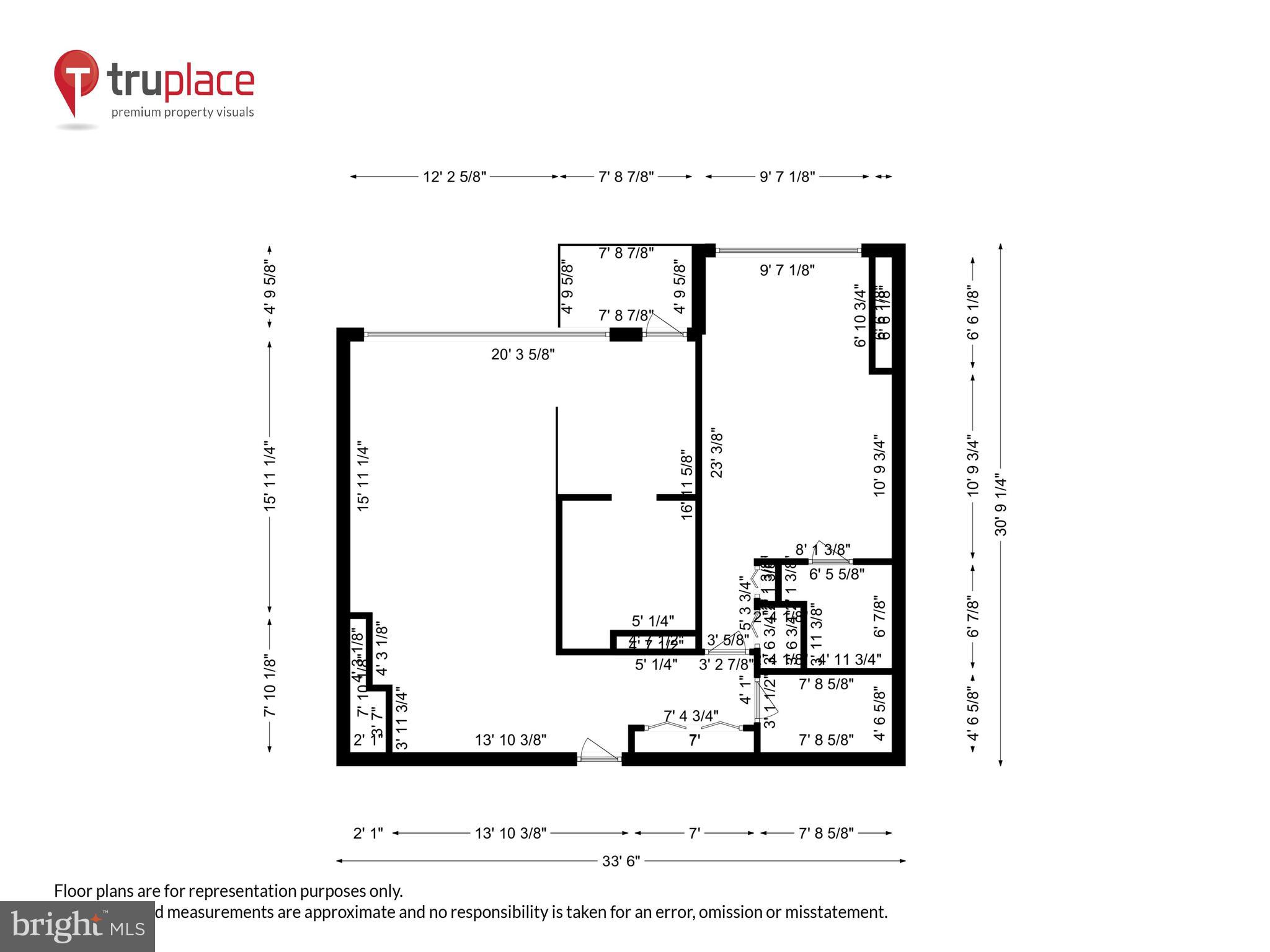 1220 BLAIR MILL ROAD Unit: 208