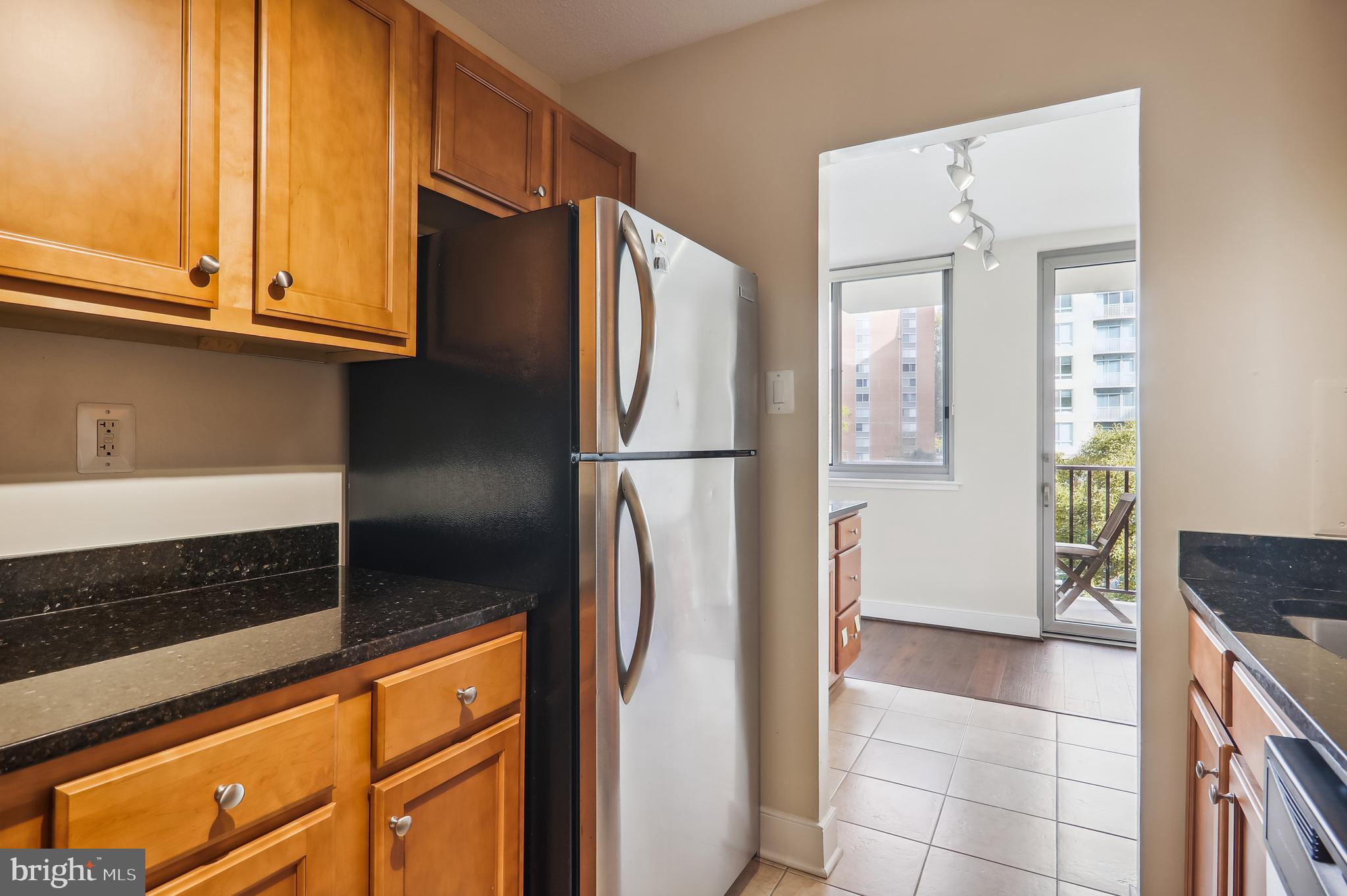 1220 BLAIR MILL ROAD Unit: 208