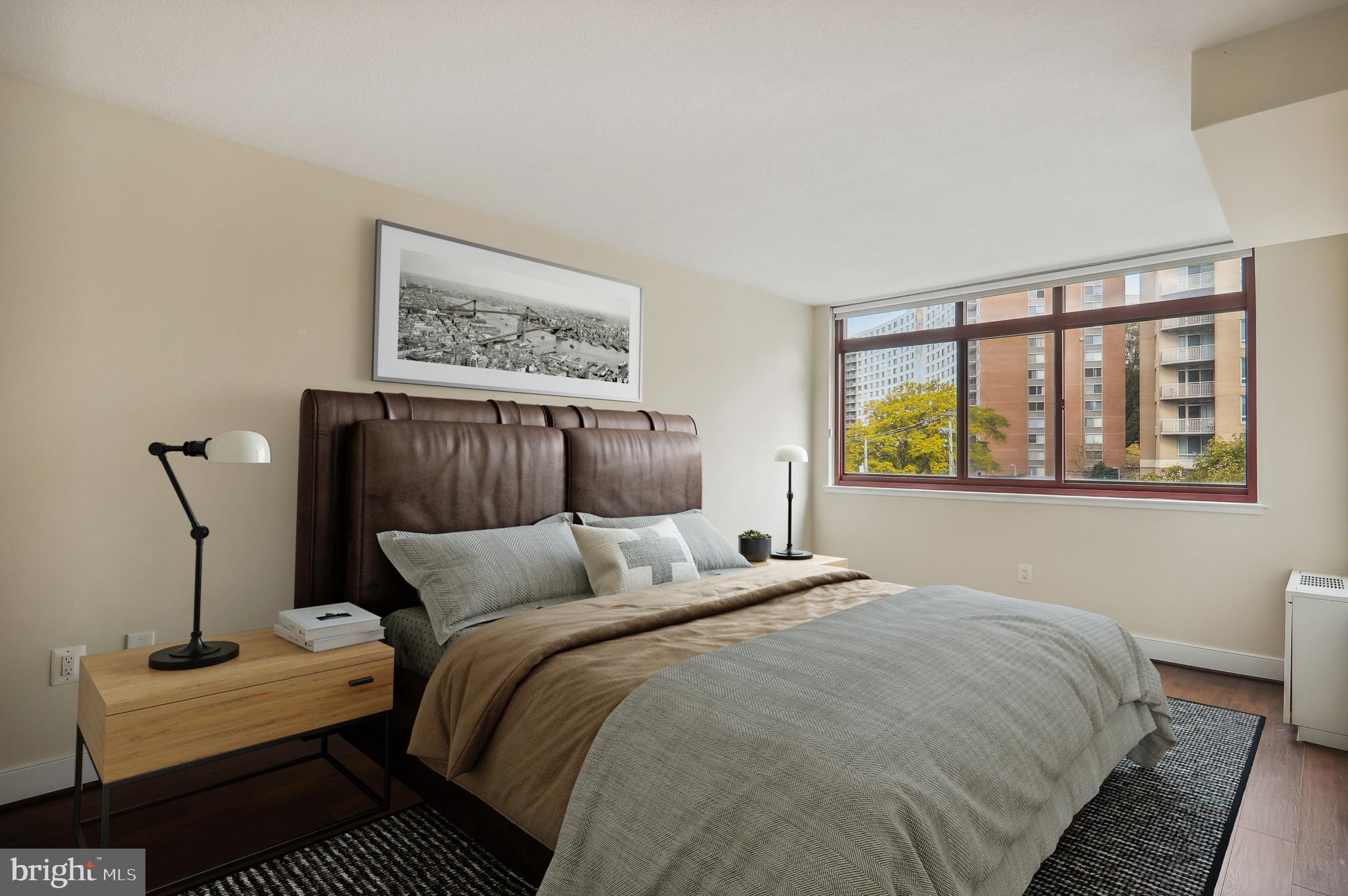 1220 BLAIR MILL ROAD Unit: 208