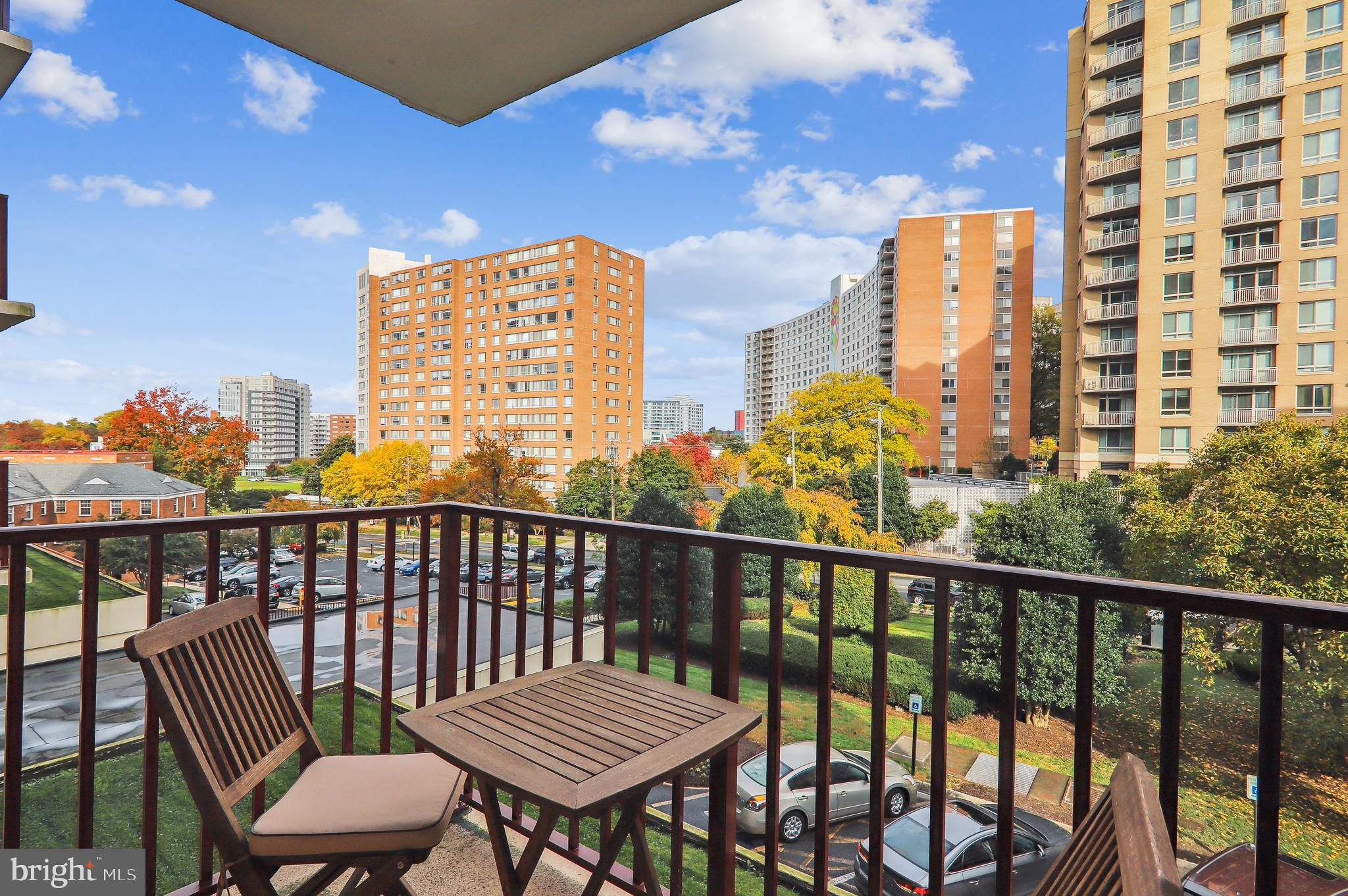 1220 BLAIR MILL ROAD Unit: 208