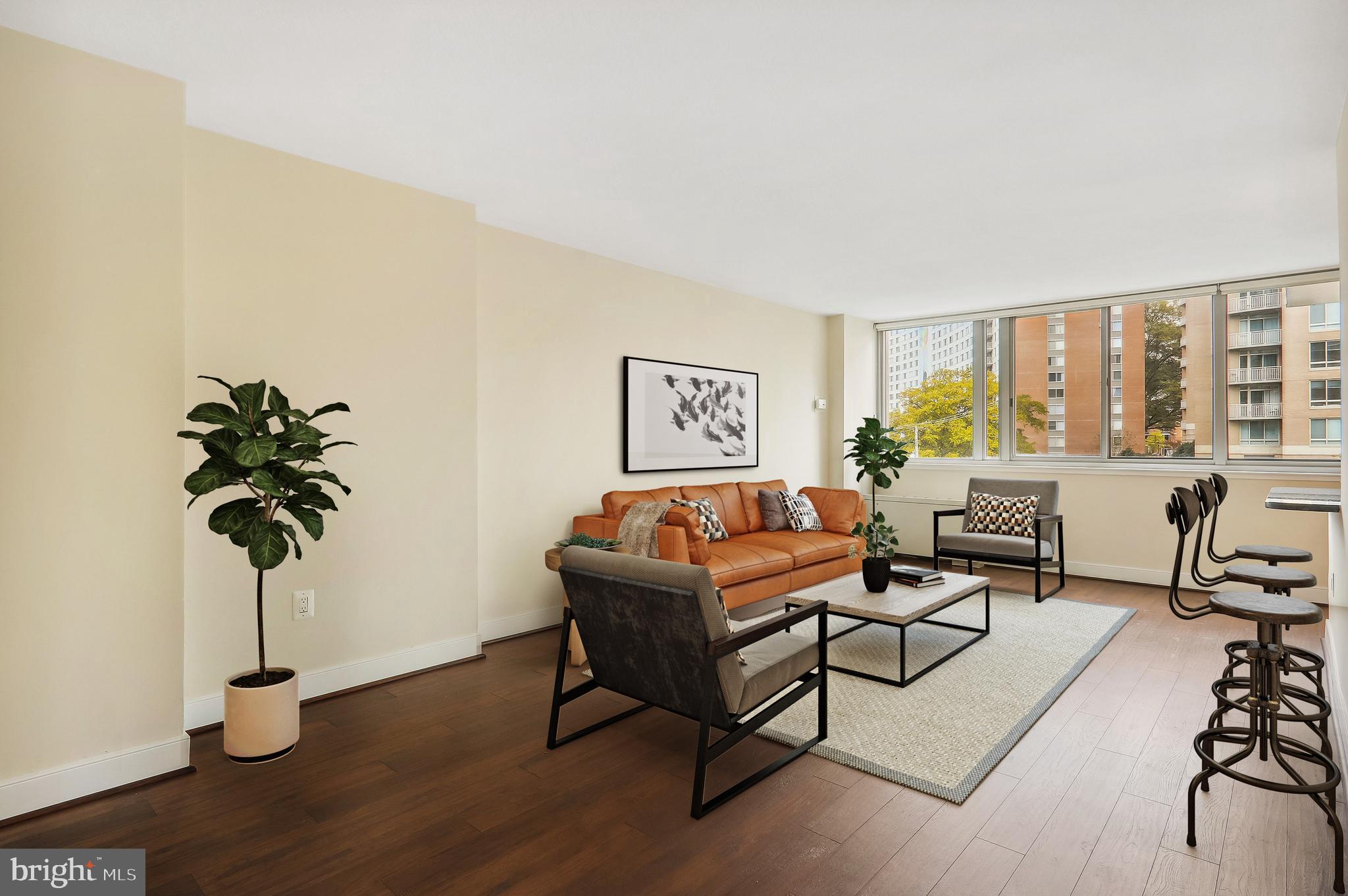 1220 BLAIR MILL ROAD Unit: 208