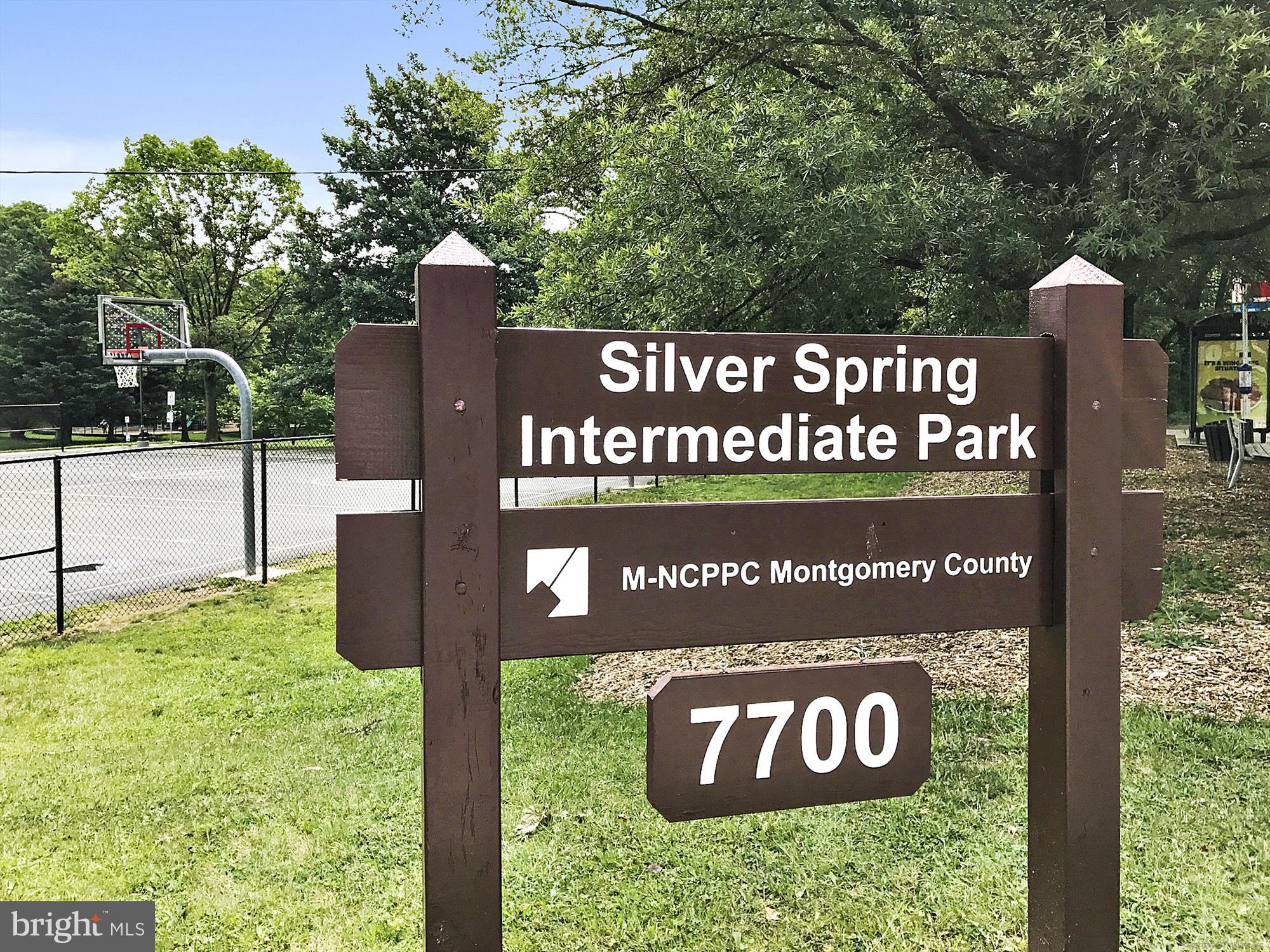 1220 BLAIR MILL ROAD Unit: 208
