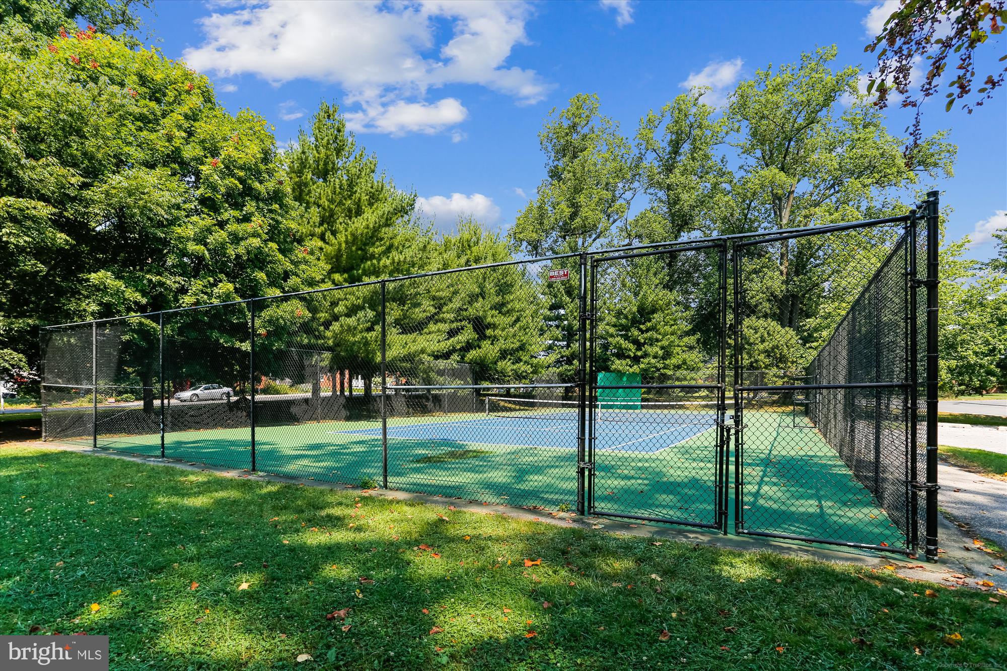 1220 BLAIR MILL ROAD Unit: 208