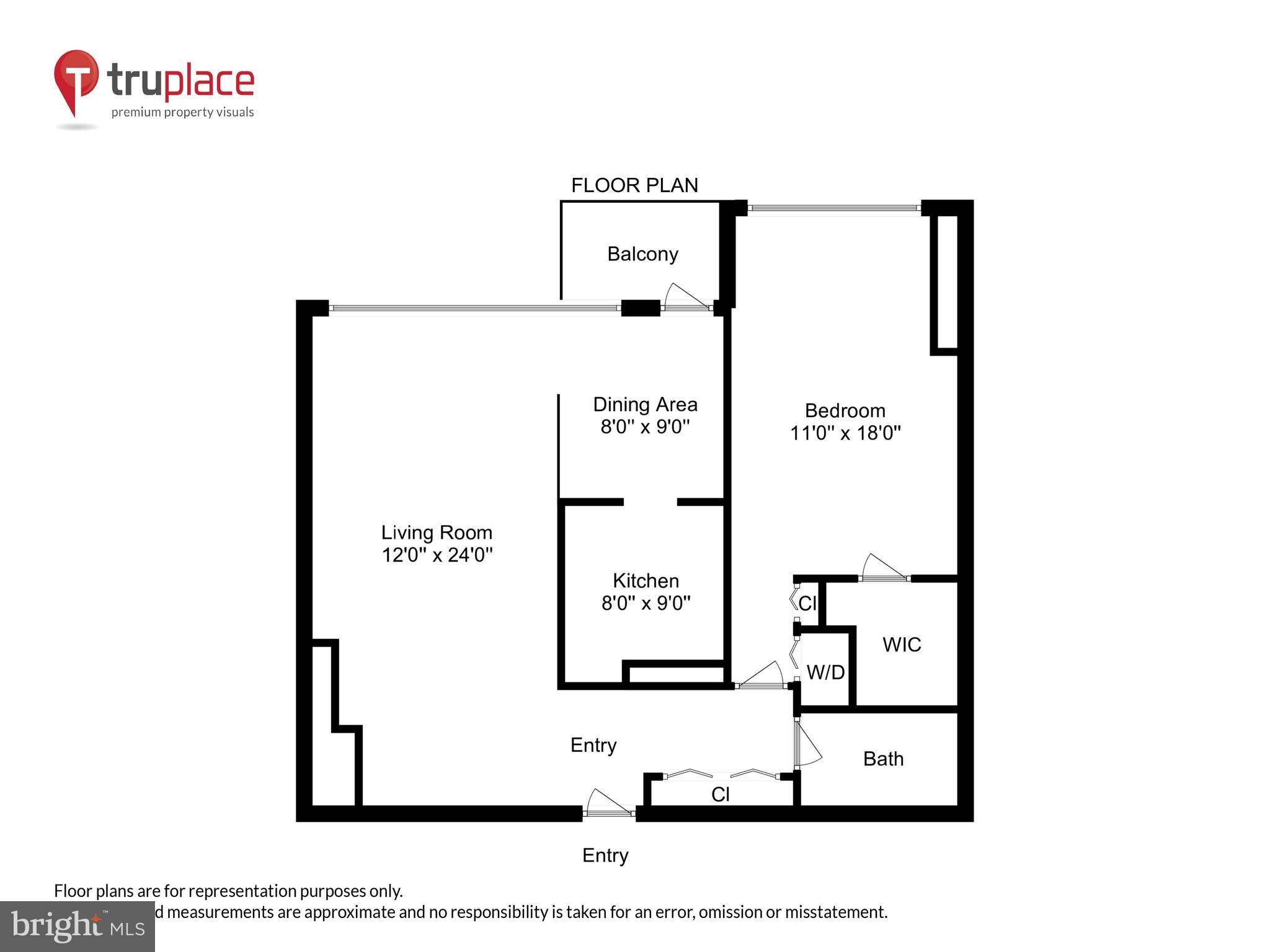 1220 BLAIR MILL ROAD Unit: 208