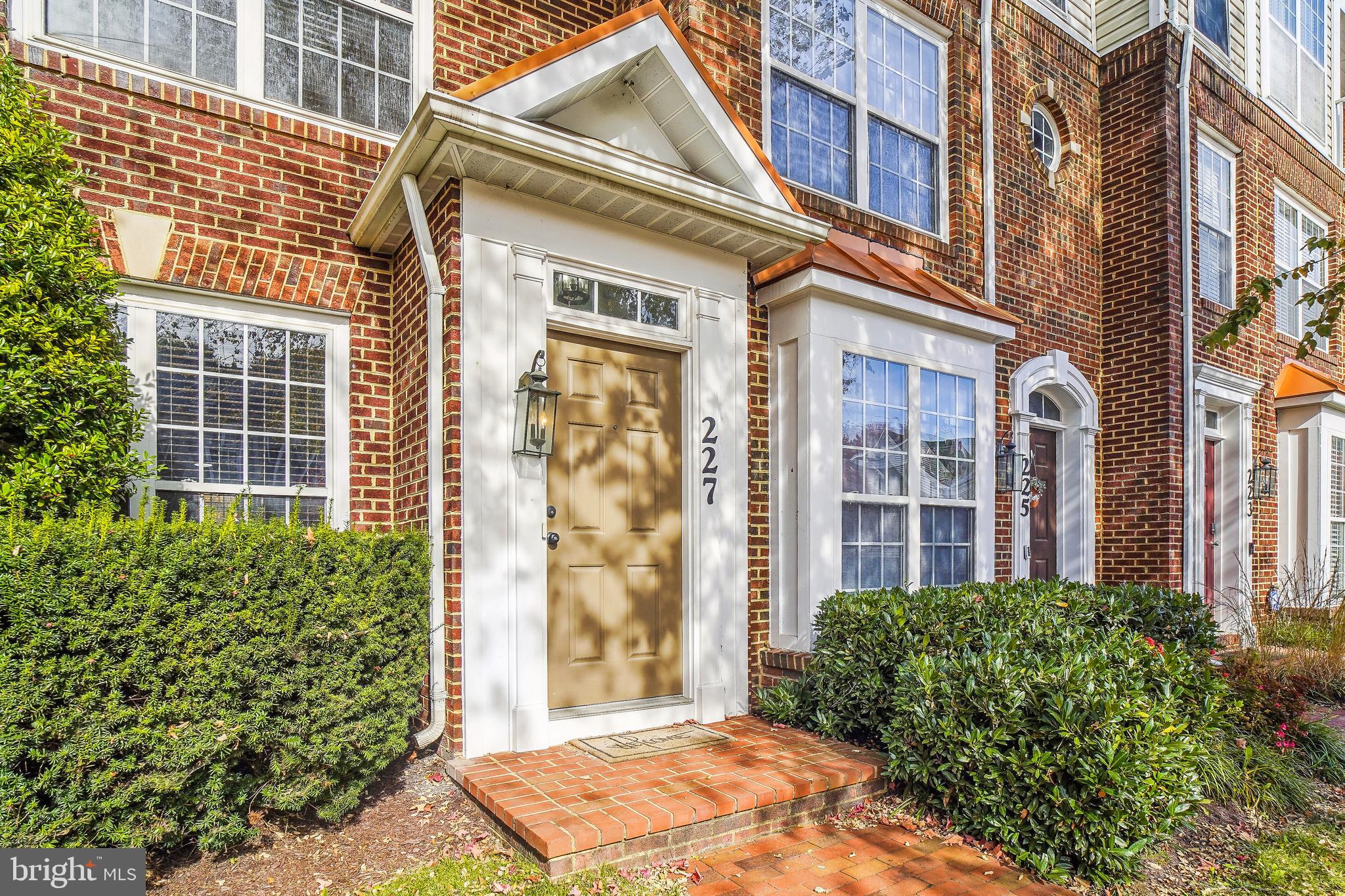 227 Jay DRIVE Unit: 97