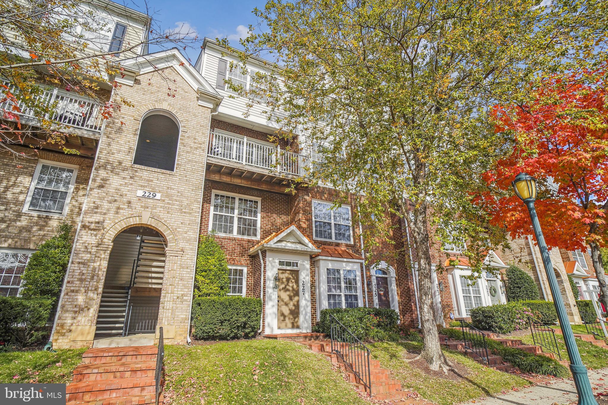 227 Jay DRIVE Unit: 97