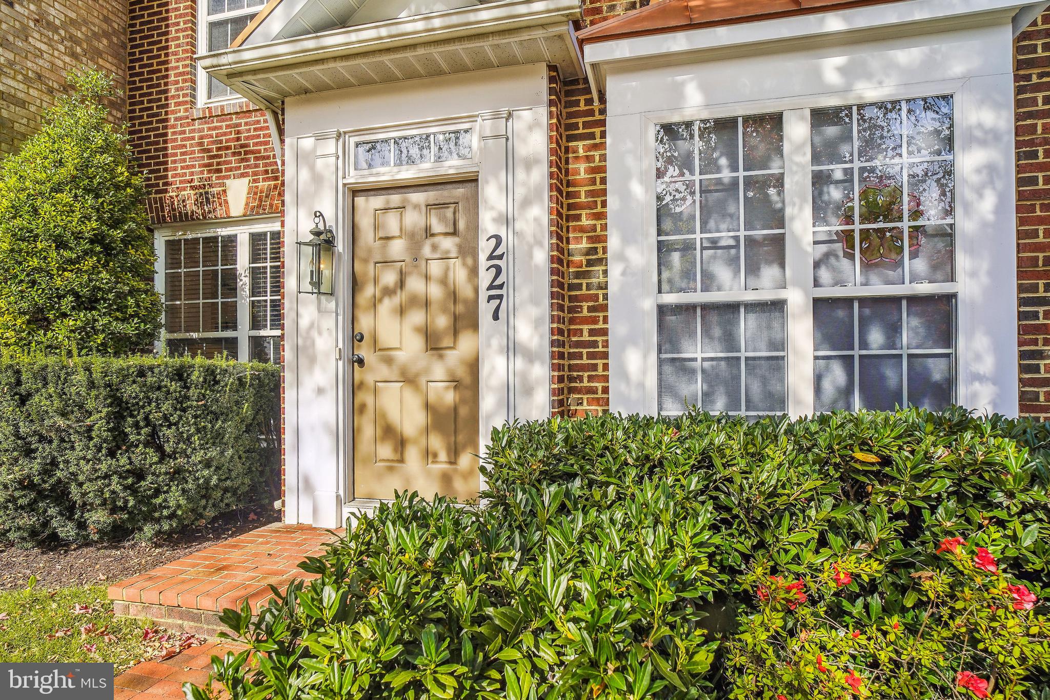 227 Jay DRIVE Unit: 97
