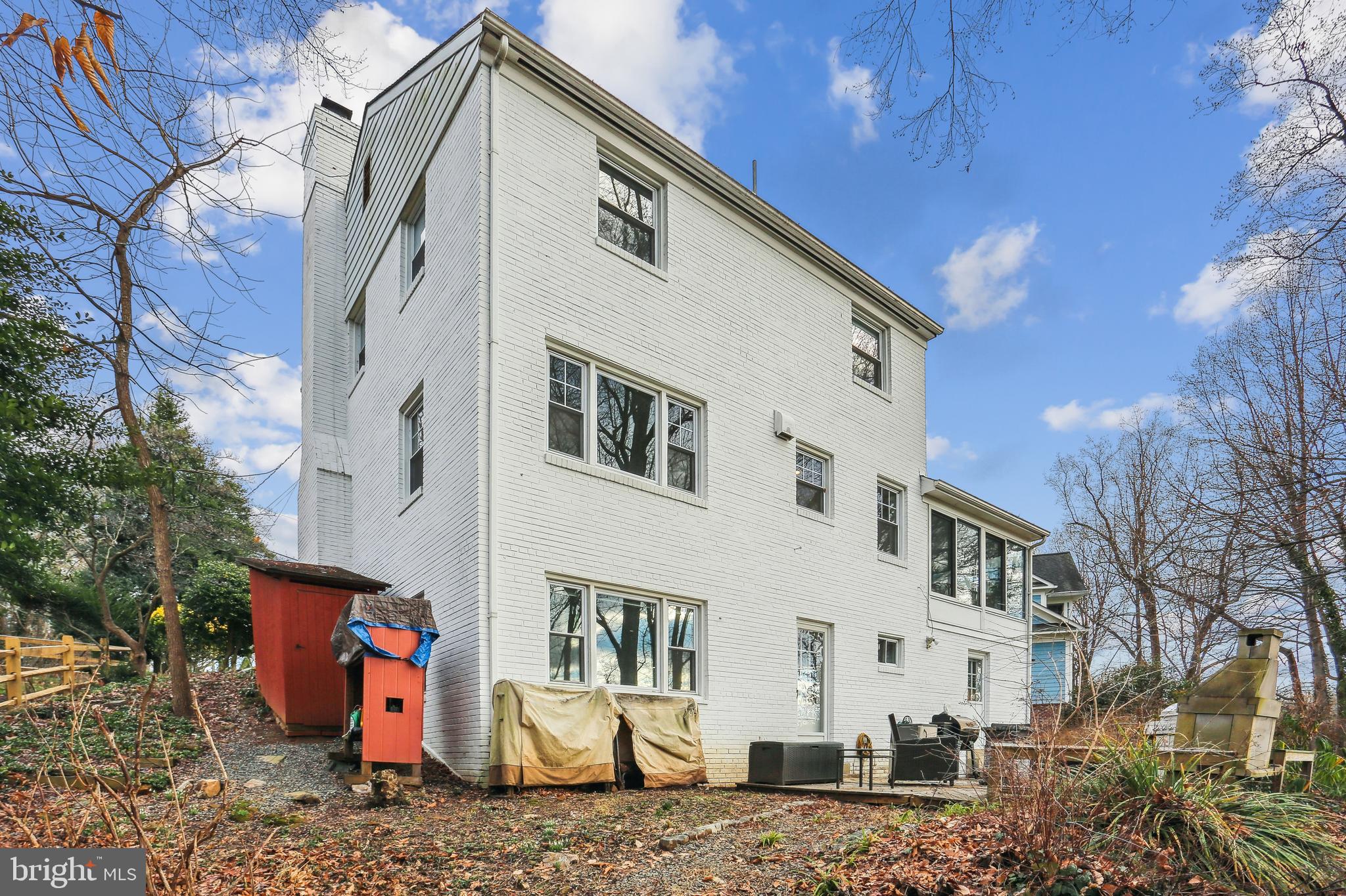 7832 Fulbright Court