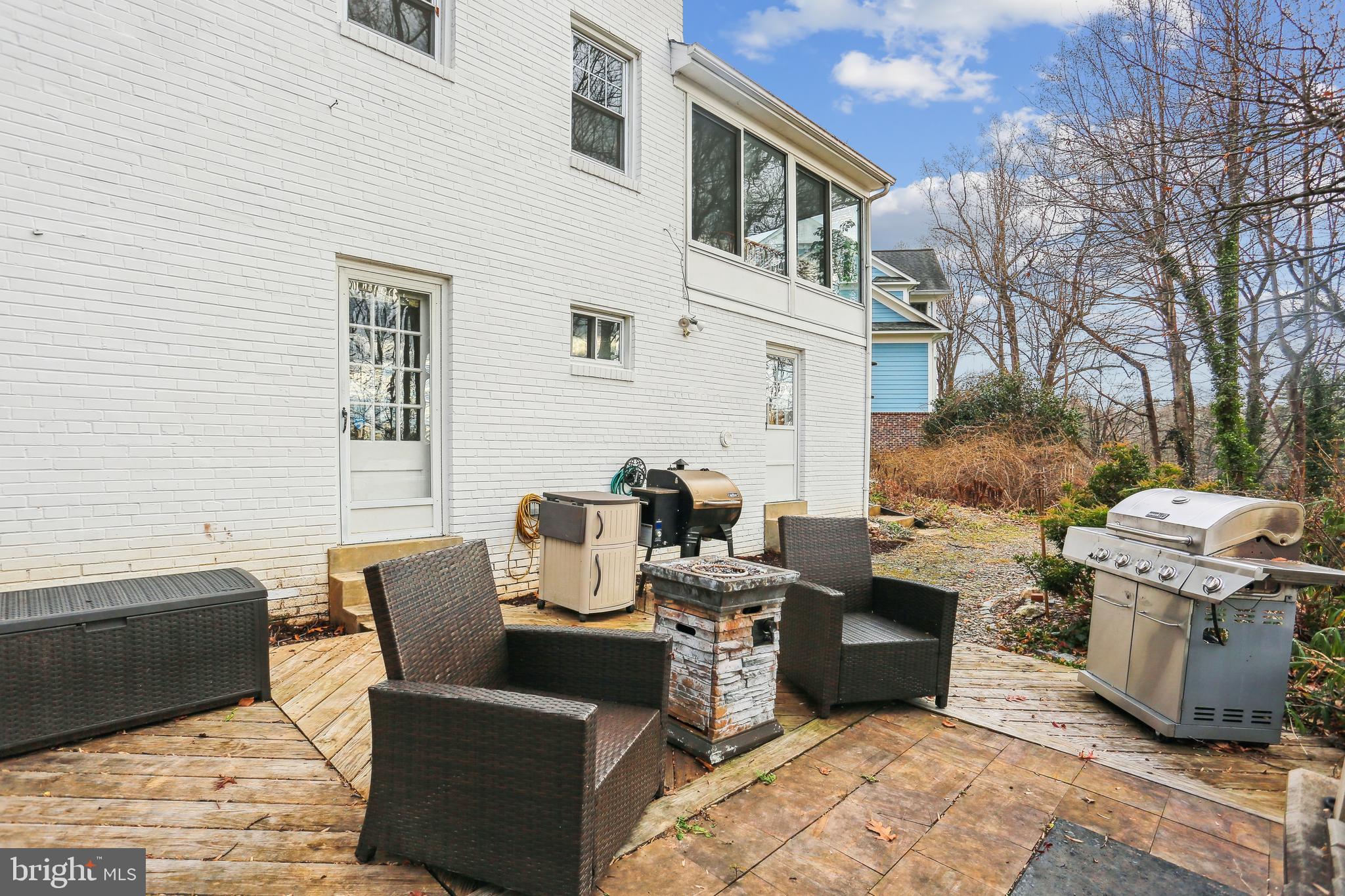 7832 Fulbright Court