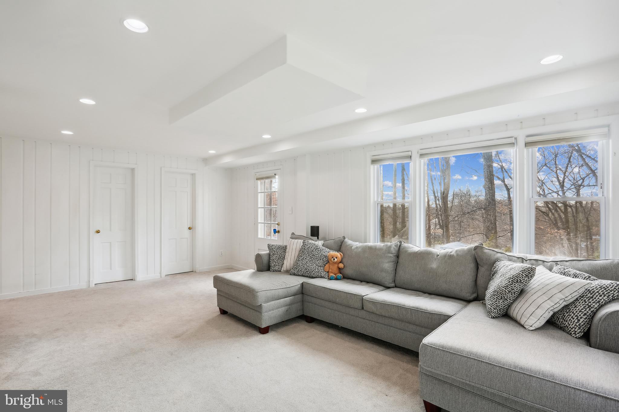 7832 Fulbright Court