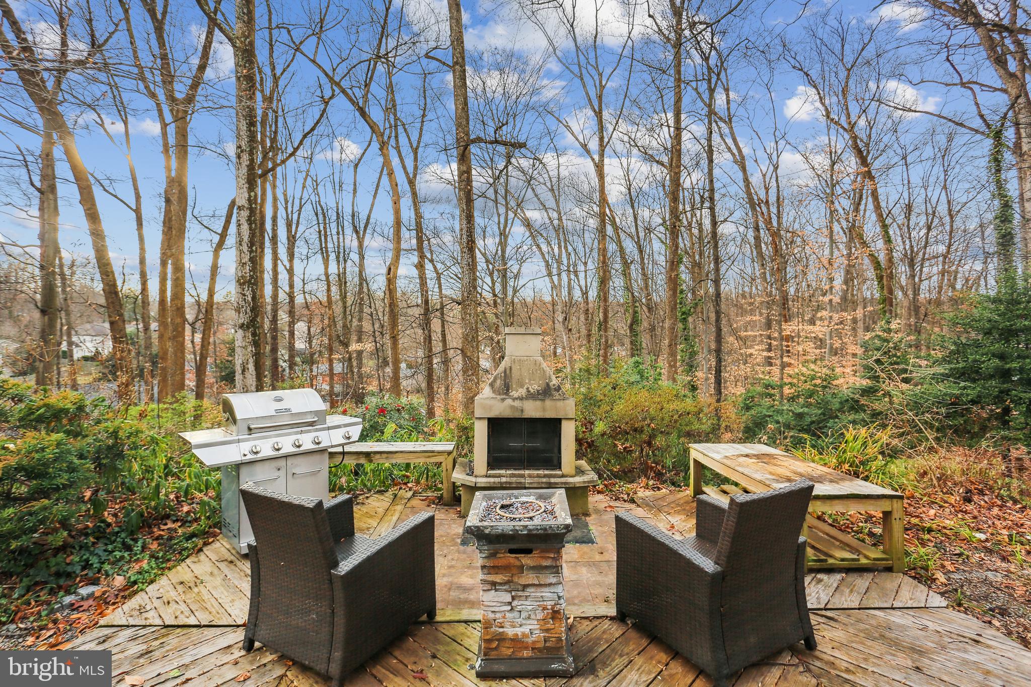 7832 Fulbright Court