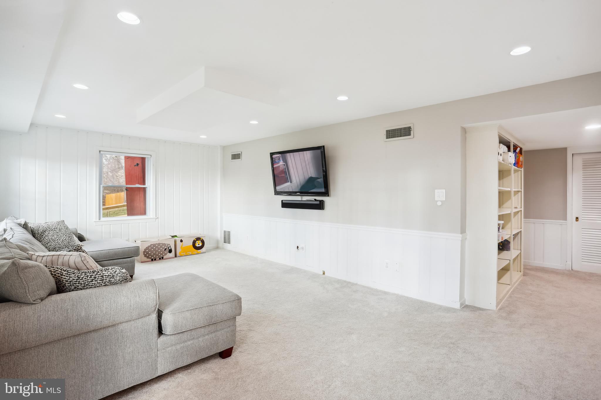 7832 Fulbright Court