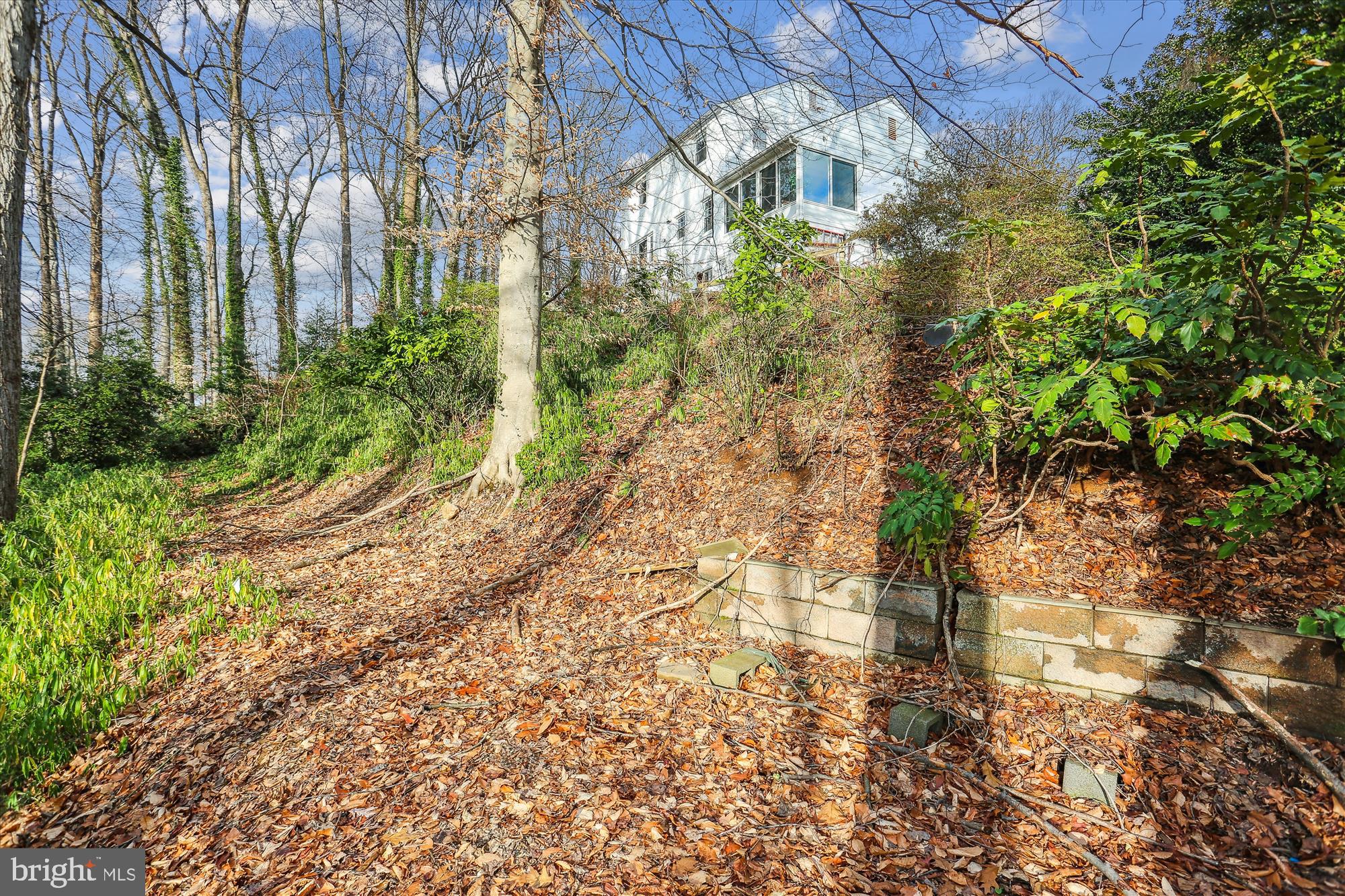 7832 Fulbright Court