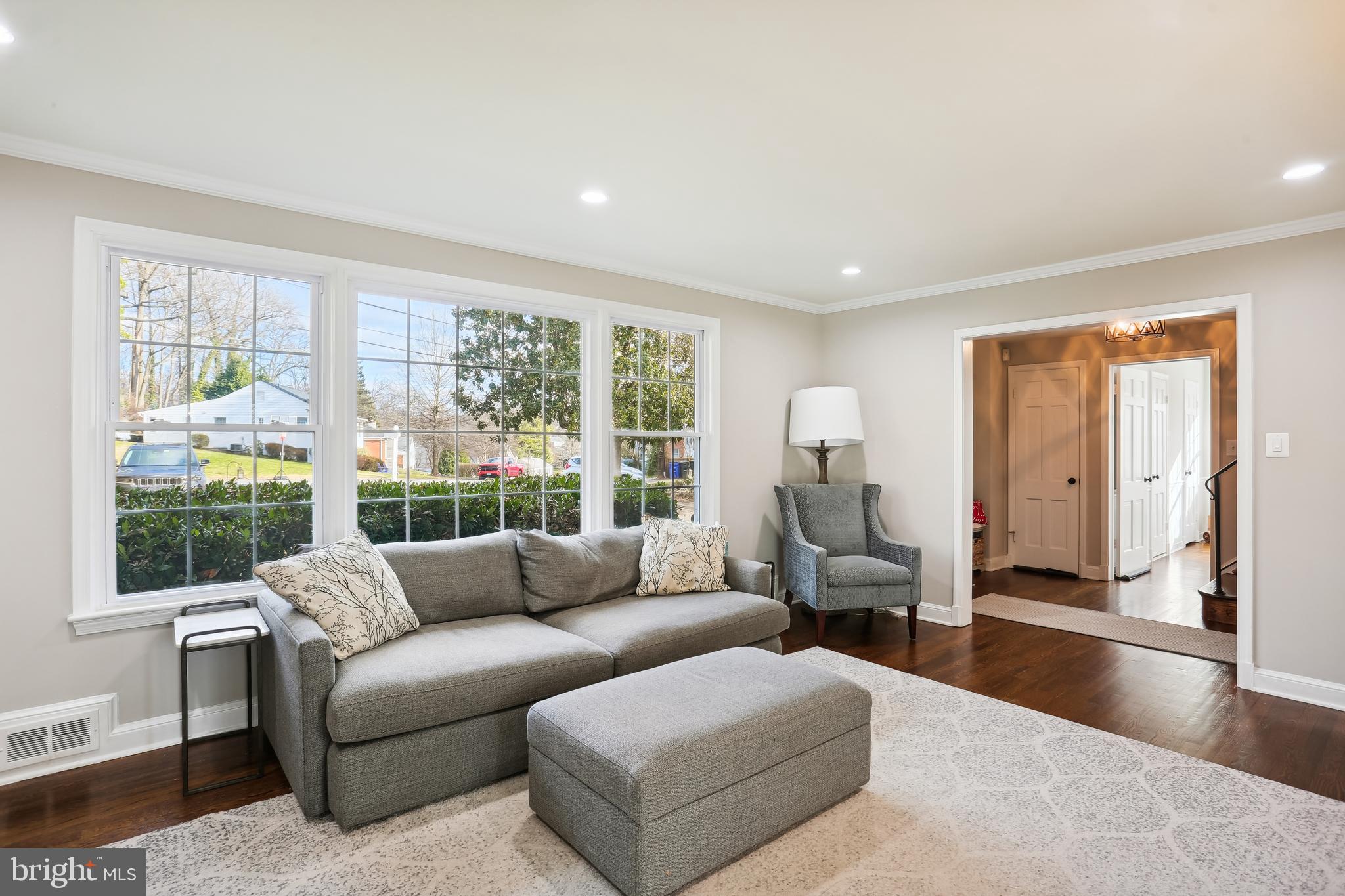 7832 Fulbright Court